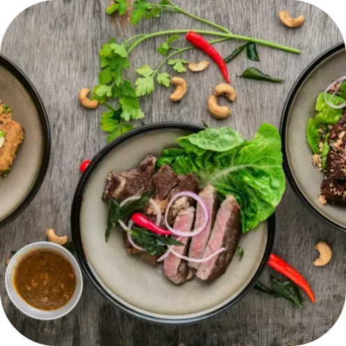 Culinary Subscriptions